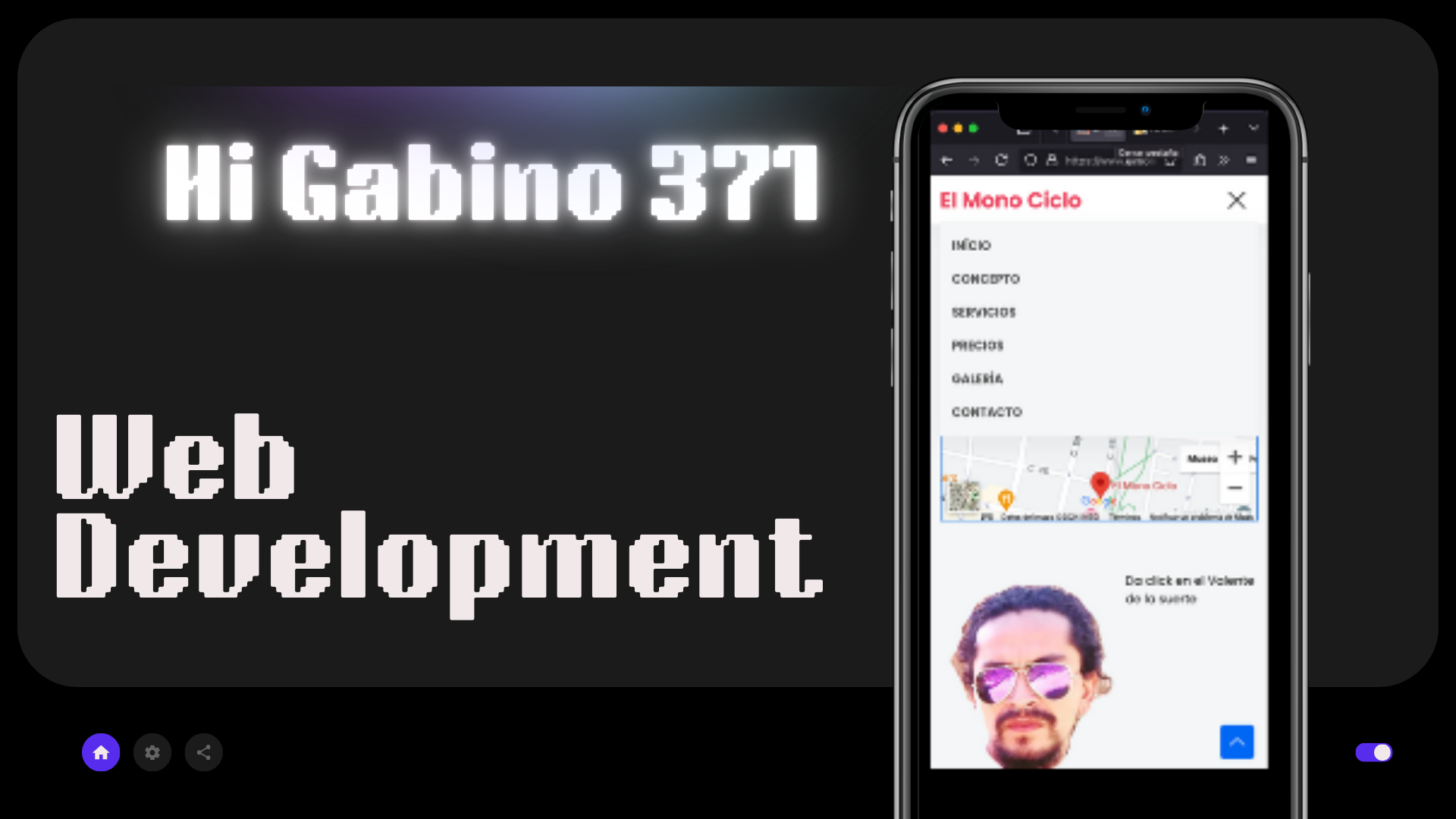 Third slide